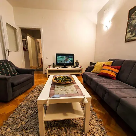 Apartment Main Square *