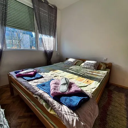 Main Square Apartment Skopje